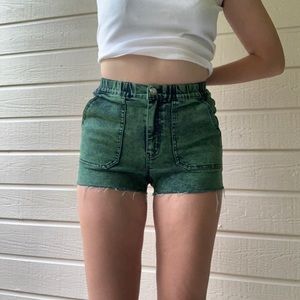 Wild fable shorts size medium